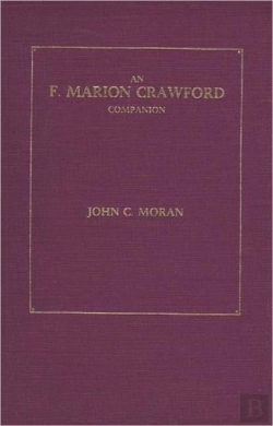 Bertrand.pt - An F. Marion Crawford Companion