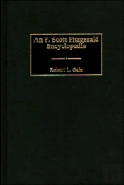 An F. Scott Fitzgerald Encyclopedia