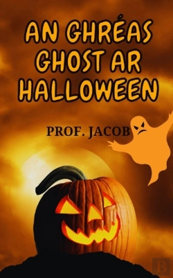 Bertrand.pt - An Ghreas Ghost Ar Halloween