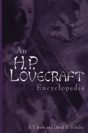 An H. P. Lovecraft Encyclopedia