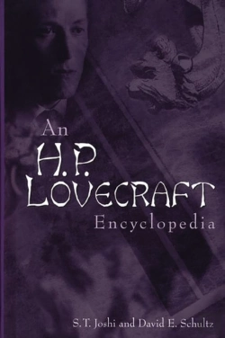 Bertrand.pt - An H. P. Lovecraft Encyclopedia