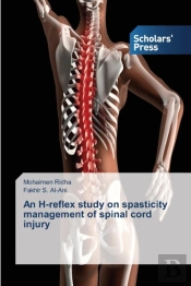 An H-Reflex Study On Spasticity Management Of Spinal Cord Injury