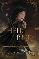 An Heir Comes To Rise