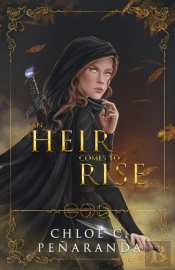 An Heir Comes To Rise