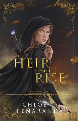 Bertrand.pt - An Heir Comes To Rise