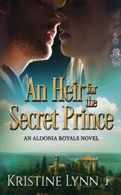 Bertrand.pt - An Heir For The Secret Prince