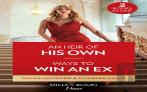 An Heir Of His Own / Ways To Win An Ex