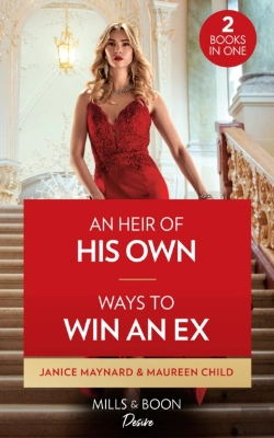 Bertrand.pt - An Heir Of His Own / Ways To Win An Ex