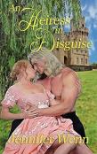An Heiress In Disguise