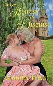 An Heiress In Disguise