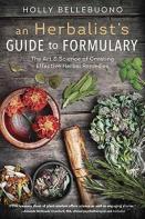 An Herbalist'S Guide To Formulary