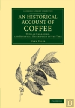 Bertrand.pt - An Historical Account Of Coffee