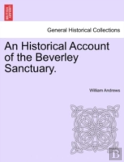 Bertrand.pt - An Historical Account Of The Beverley Sa