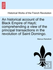 An Historical Account Of The Black Empir