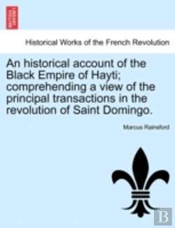 Bertrand.pt - An Historical Account Of The Black Empir