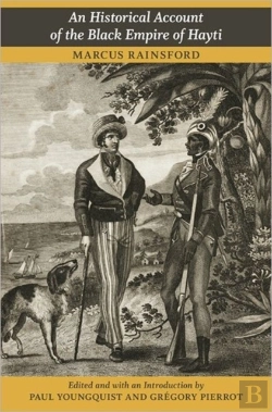 Bertrand.pt - An Historical Account Of The Black Empire Of Hayti