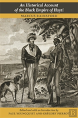 Bertrand.pt - An Historical Account Of The Black Empire Of Hayti