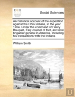 Bertrand.pt - An Historical Account Of The Expedition