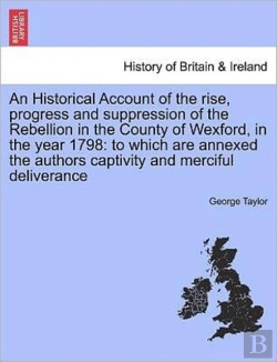 Bertrand.pt - An Historical Account Of The Rise, Progr