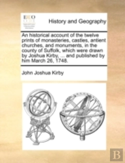 Bertrand.pt - An Historical Account Of The Twelve Prin