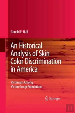 Bertrand.pt - An Historical Analysis Of Skin Color Discrimination In America