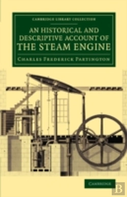 Bertrand.pt - An Historical And Descriptive Account Of The Steam Engine