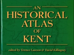 Bertrand.pt - An Historical Atlas Of Kent