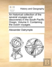 An Historical Collection Of The Several