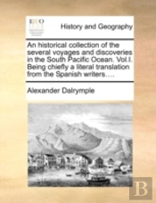 An Historical Collection Of The Several