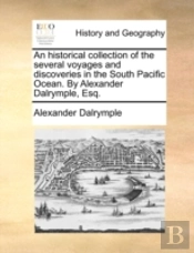 An Historical Collection Of The Several