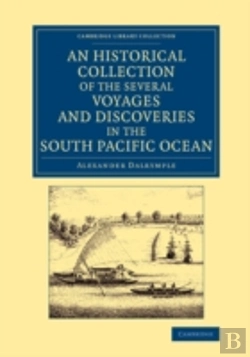 Bertrand.pt - An Historical Collection Of The Several Voyages And Discoveries In The South Pacific Ocean