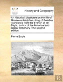 Bertrand.pt - An Historical Discourse On The Life Of G