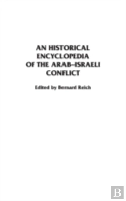 Bertrand.pt - An Historical Encyclopedia Of The Arab-Israeli Conflict