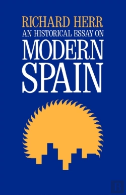 Bertrand.pt - An Historical Essay On Modern Spain