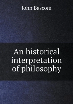 Bertrand.pt - An Historical Interpretation Of Philosophy