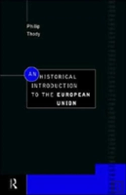 Bertrand.pt - An Historical Introduction To The European Union