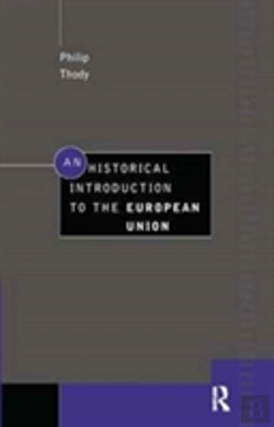 Bertrand.pt - An Historical Introduction To The European Union