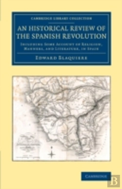 Bertrand.pt - An Historical Review Of The Spanish Revolution