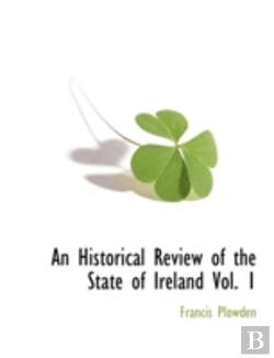 Bertrand.pt - An Historical Review Of The State Of Ire
