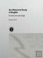 An Historical Study Of English
