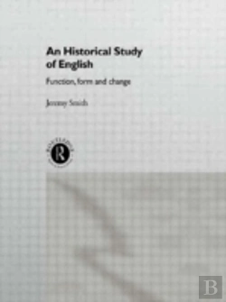 Bertrand.pt - An Historical Study Of English