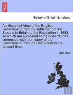 Bertrand.pt - An Historical View Of The English Govern
