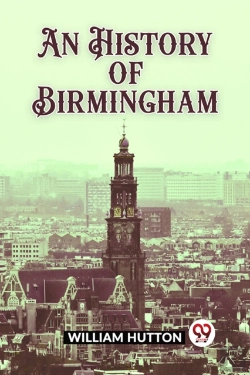 Bertrand.pt - An History Of Birmingham (Edition2023)
