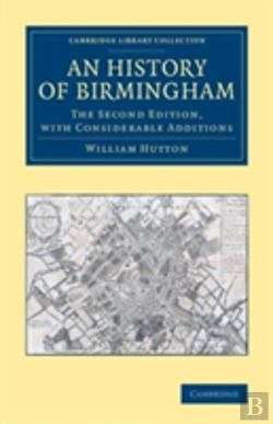 Bertrand.pt - An History Of Birmingham