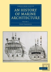 An History Of Marine Architecture