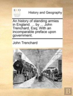 Bertrand.pt - An History Of Standing Armies In England