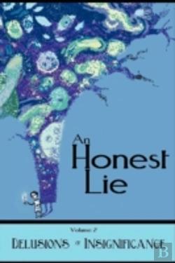 Bertrand.pt - An Honest Lie: Volume 2