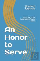 An Honor To Serve