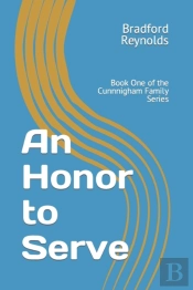 An Honor To Serve