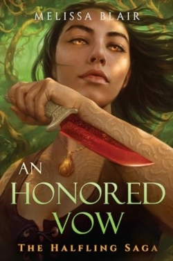 Bertrand.pt - An Honored Vow
